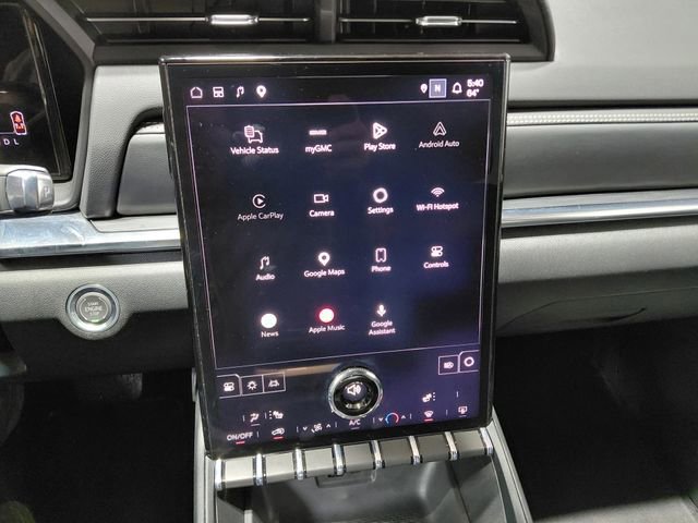 Used 2026 GMC Terrain Elevation AWD/4WD image 27