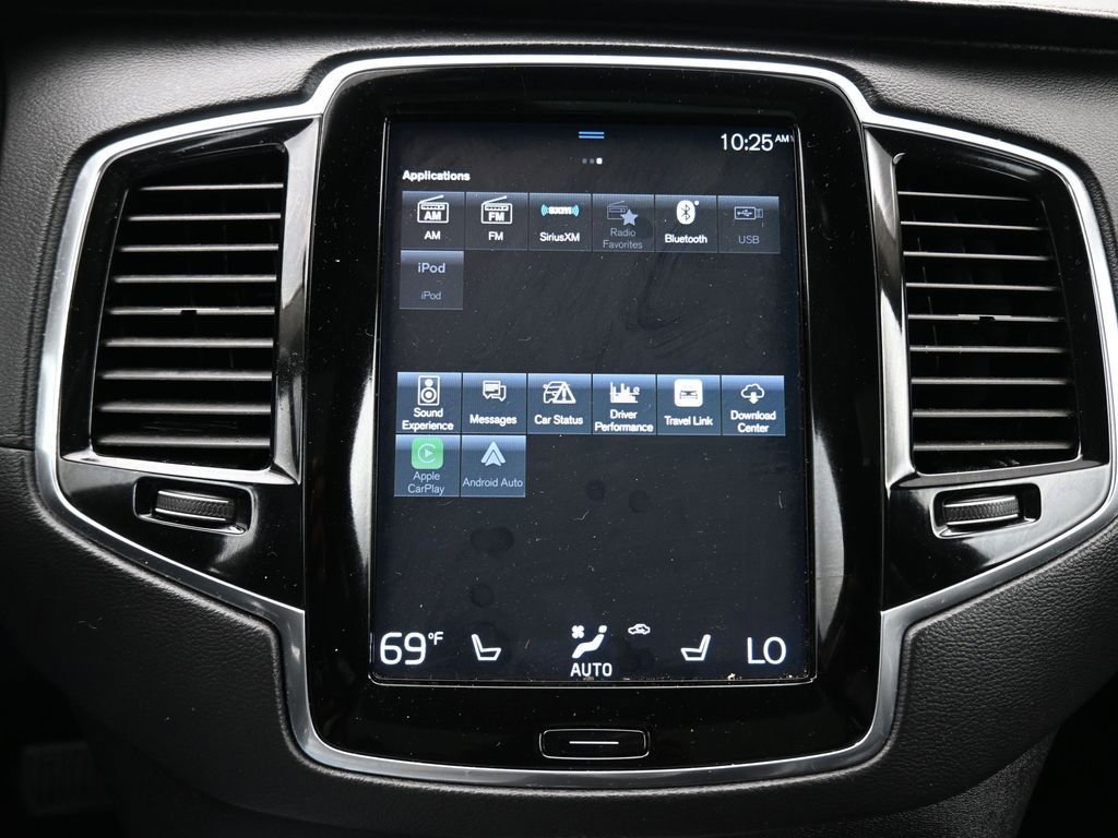 Used 2021 Volvo XC90 T6 Inscription image 18