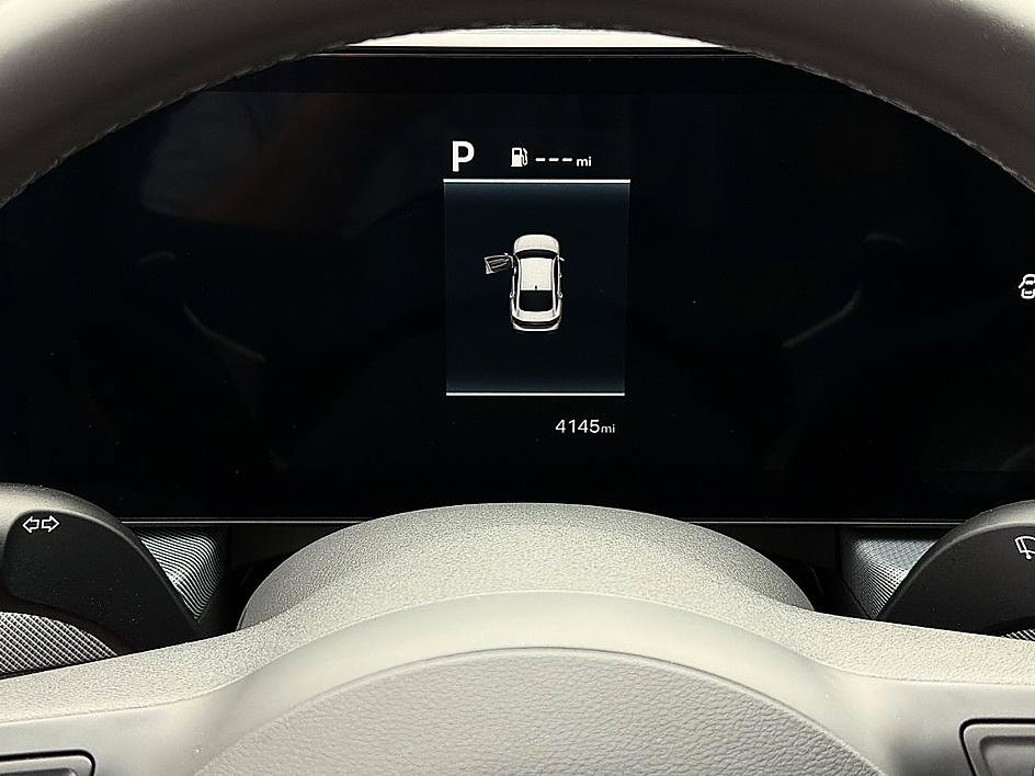Certified 2026 Hyundai Sonata SEL FWD image 11