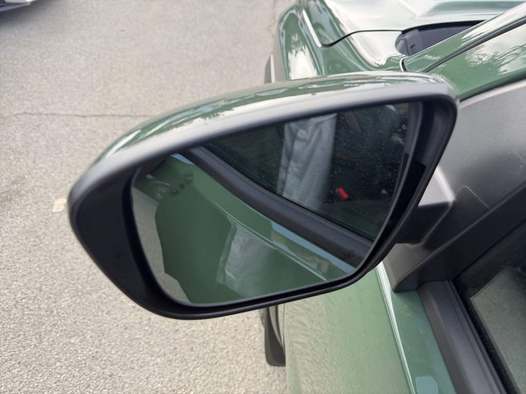 New 2026 Nissan Frontier PRO-4X w/ Pro-4x Convenience Package image 35