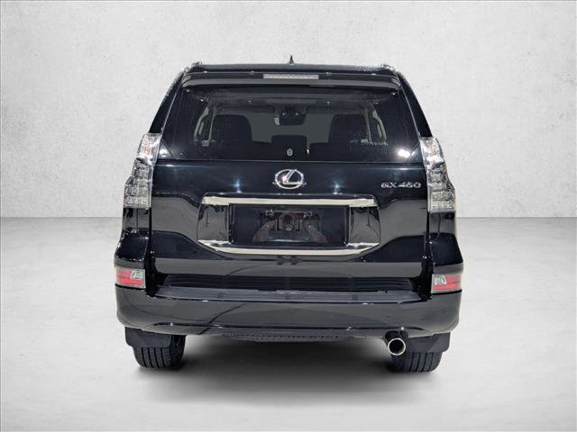 Used 2023 Lexus GX 460 Premium w/ Premium Plus Package image 6