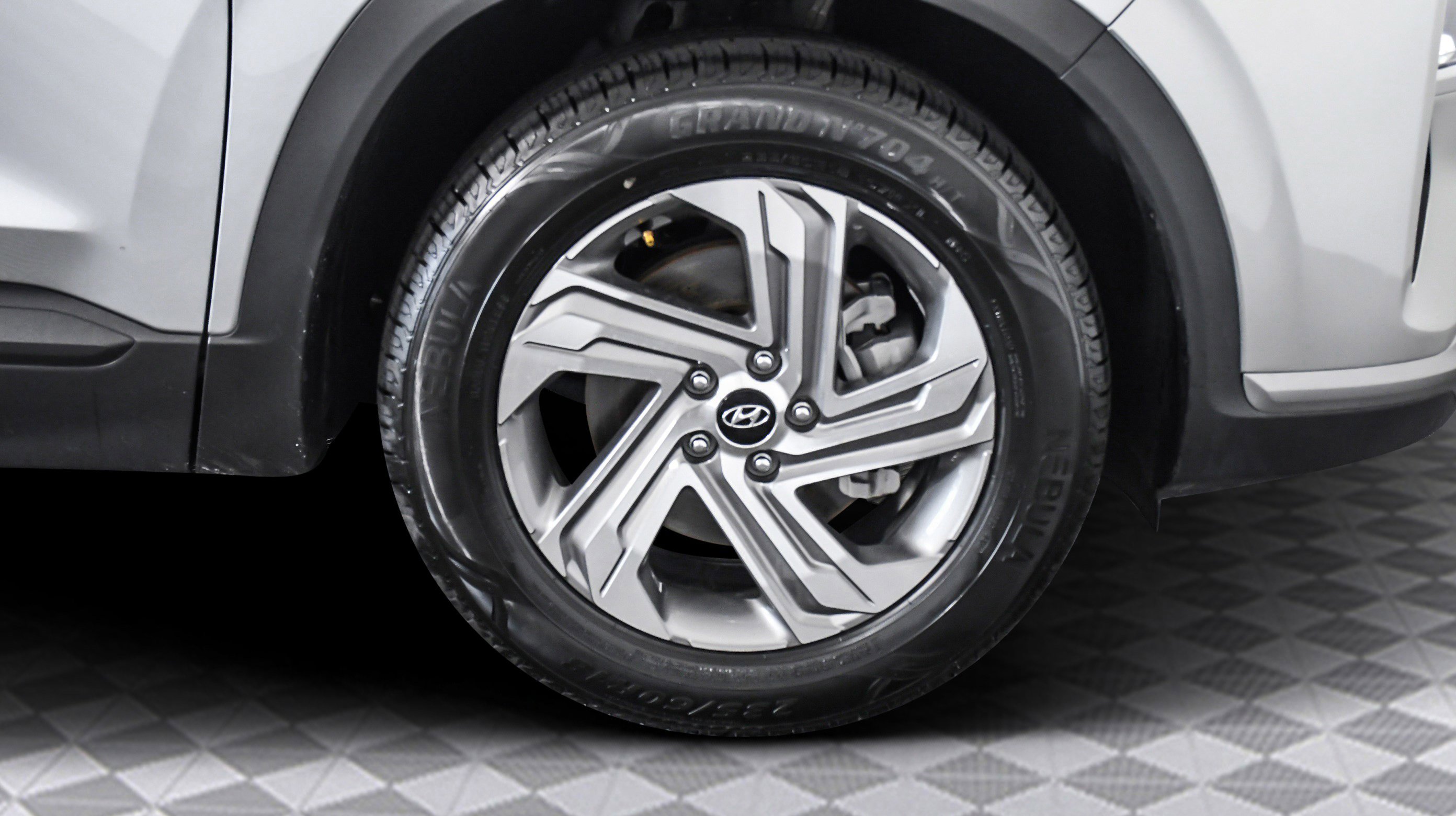 Used 2023 Hyundai Santa Fe SEL image 31