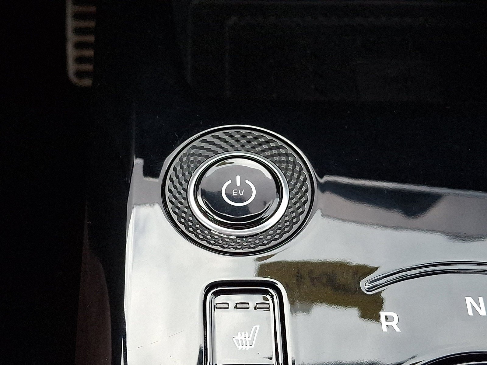 Used 2023 Kia Niro Wave w/ Wave Preserve Package FWD image 24