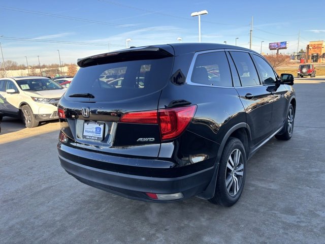 Used 2016 Honda Pilot EX image 5
