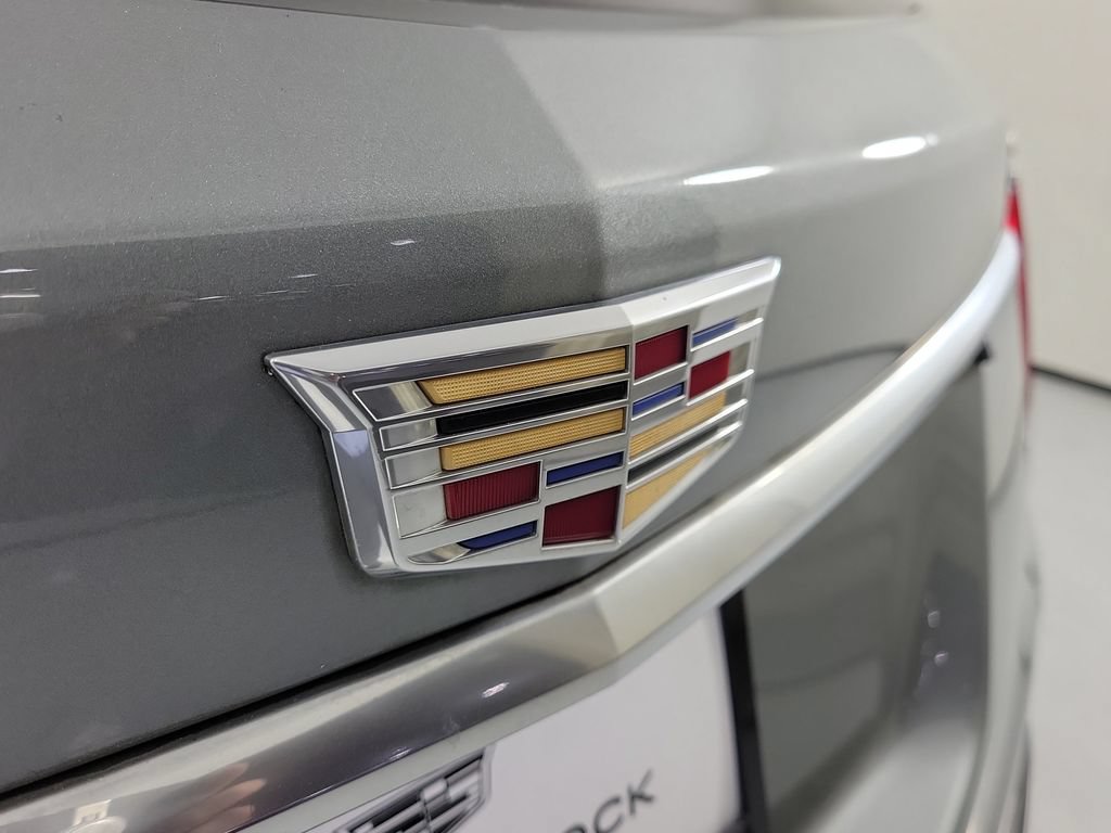 Certified 2023 Cadillac XT5 Luxury FWD image 6
