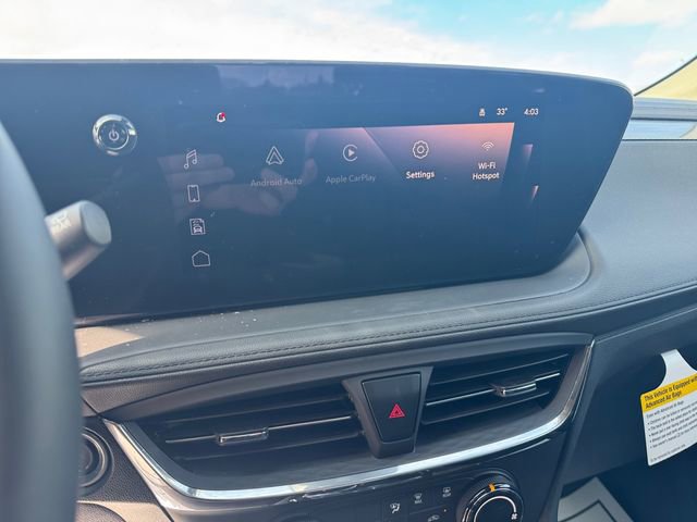 New 2026 Buick Encore GX Preferred w/ Comfort Package FWD image 21