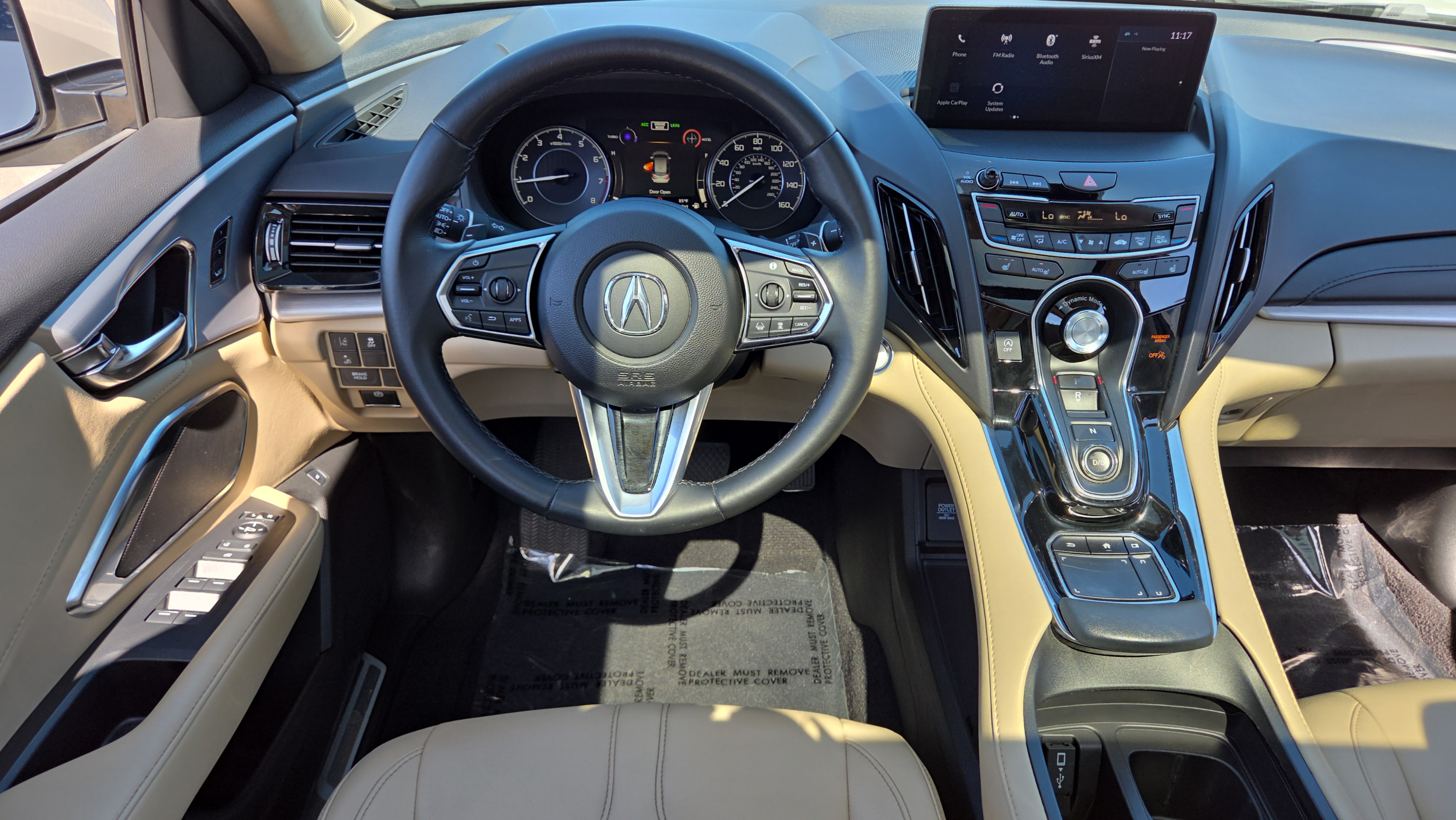 Used 2019 Acura RDX FWD image 12