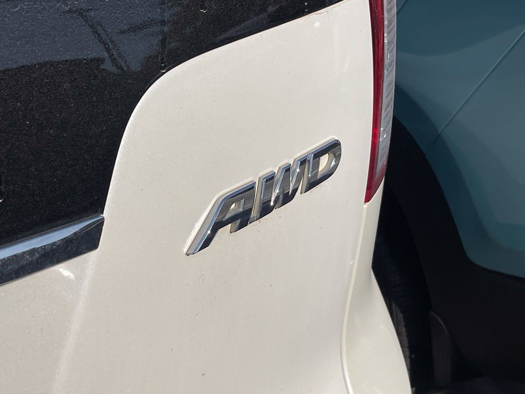 Used 2014 Honda CR-V EX image 5
