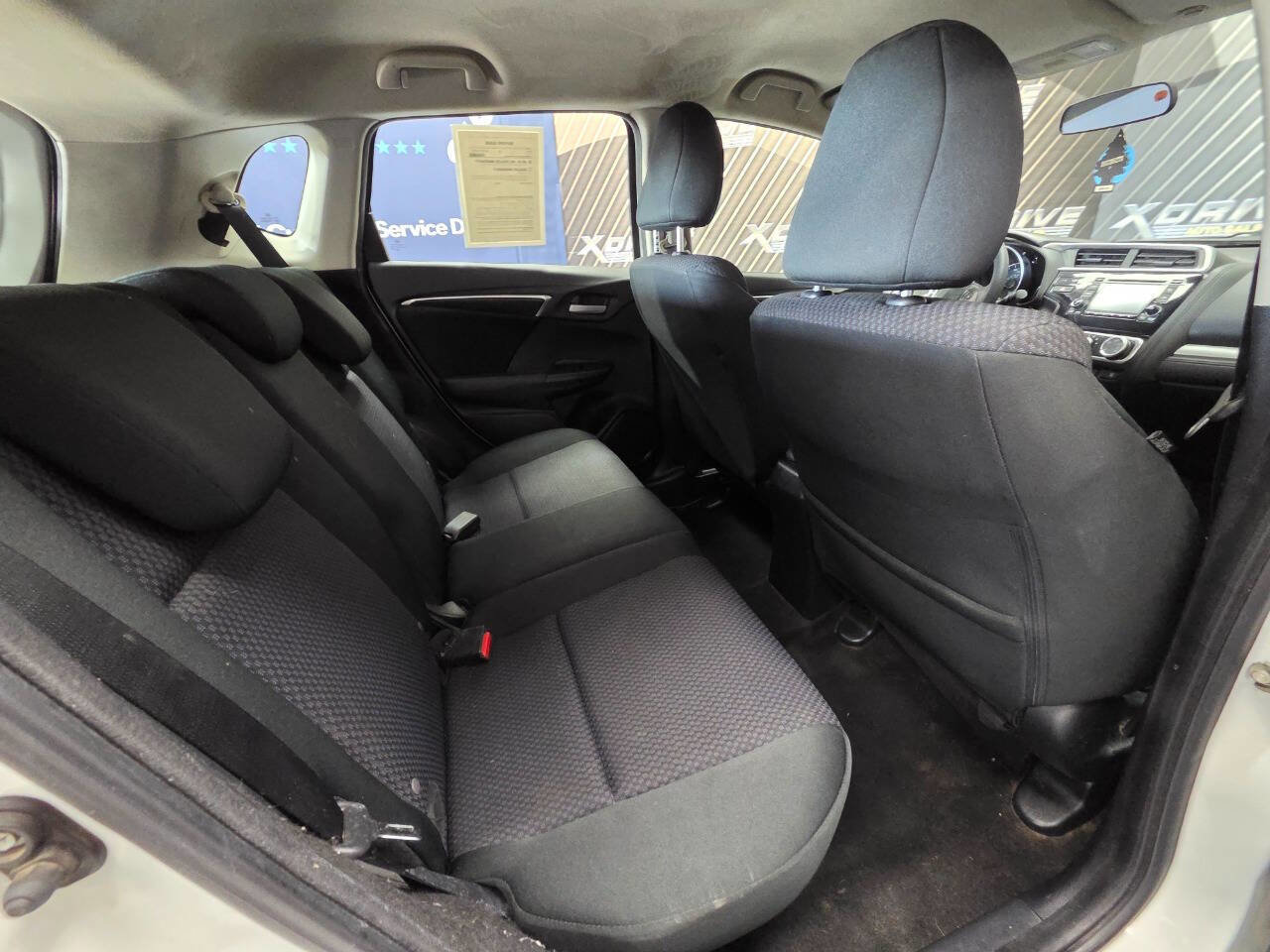 Used 2020 Honda Fit LX image 24