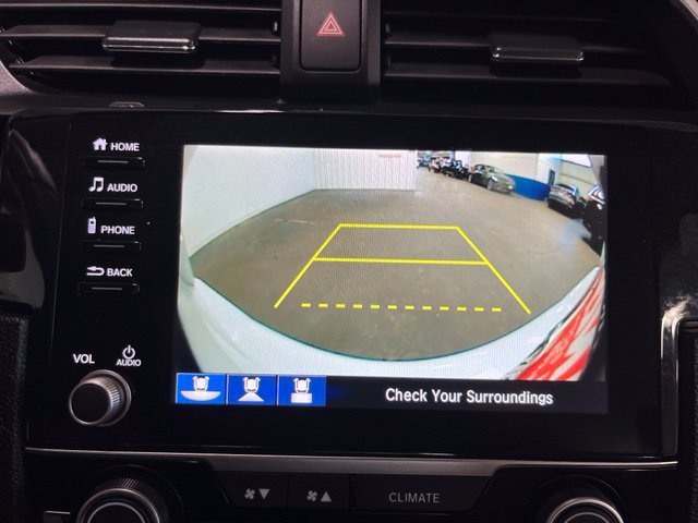 Used 2019 Honda Civic EX-L image 26