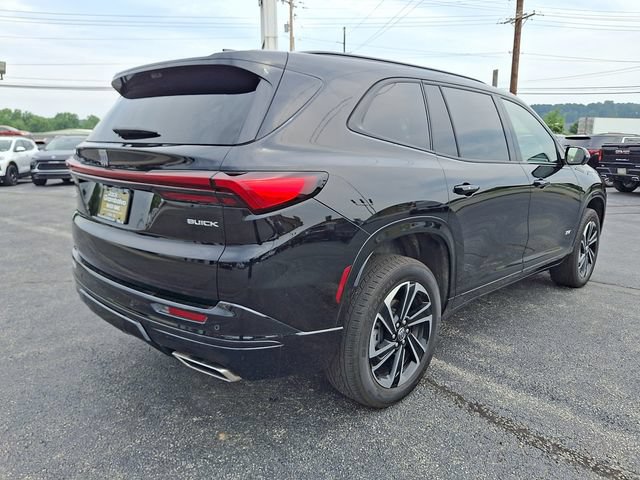 Certified 2026 Buick Enclave Sport Touring w/ Power Package AWD/4WD image 7