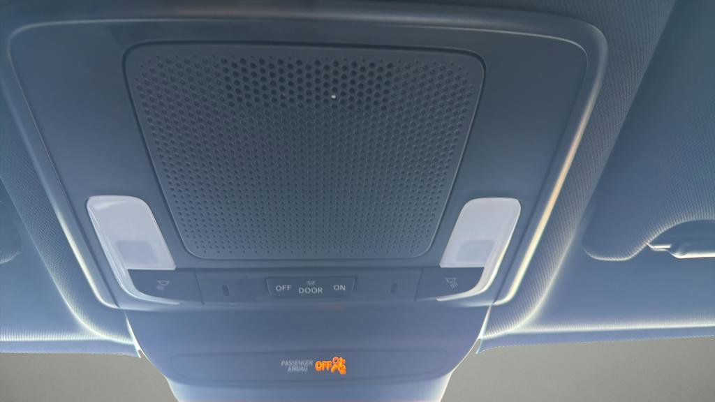 Used 2024 Honda HR-V Sport image 25