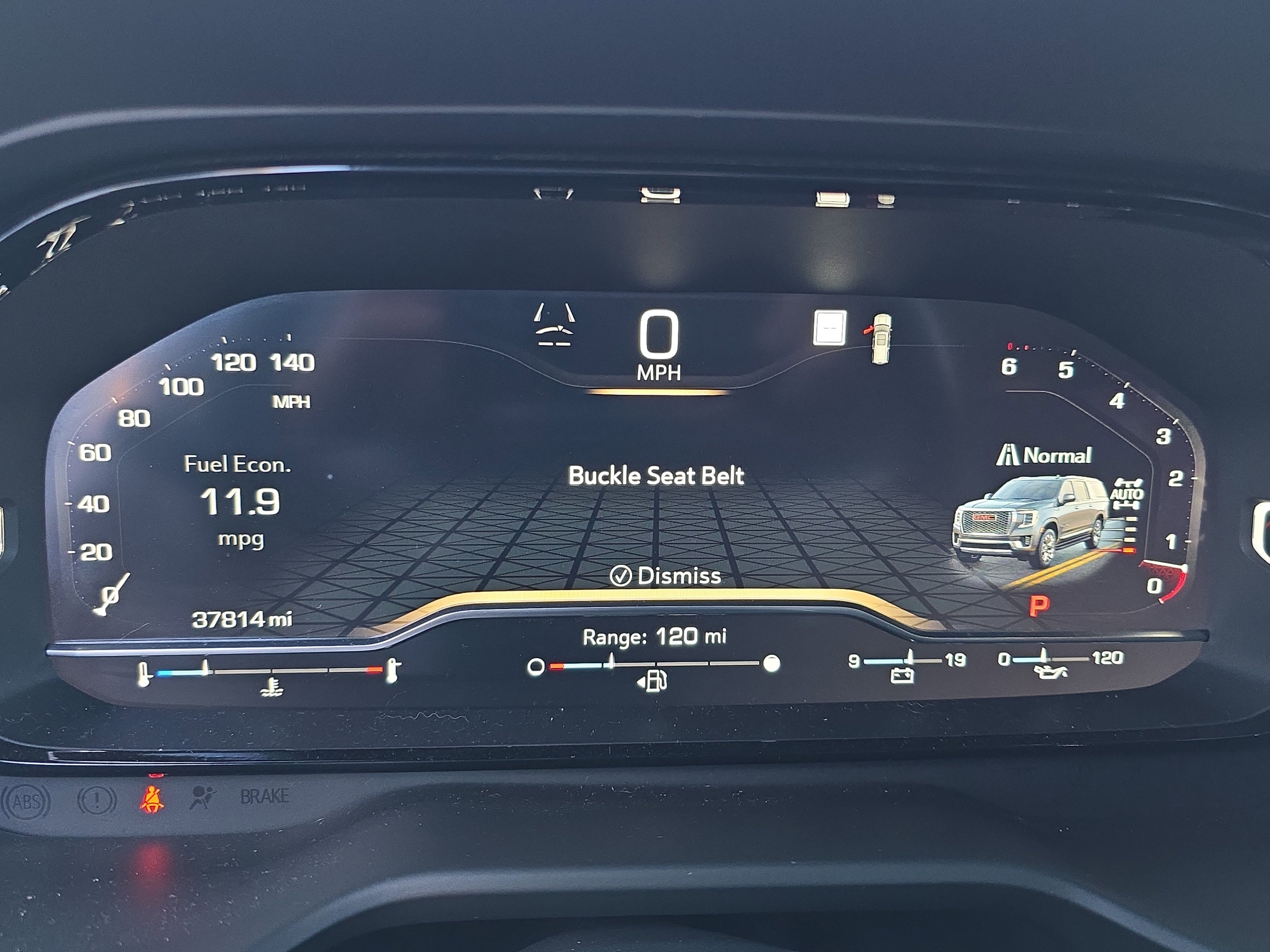 Used 2023 GMC Yukon XL Denali Ultimate image 25