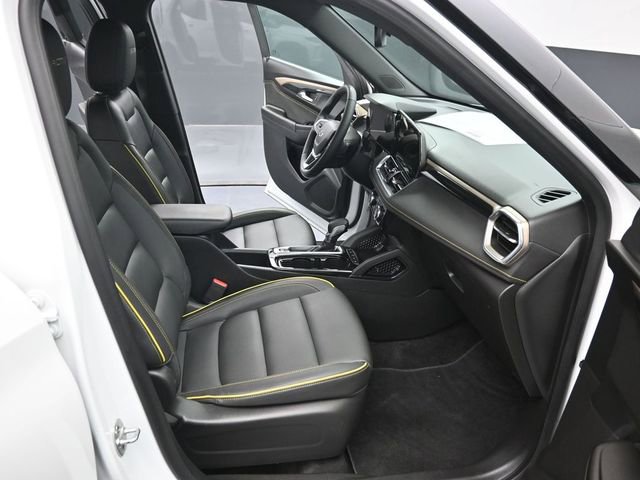 Used 2024 Chevrolet TrailBlazer ACTIV w/ Convenience Package FWD image 29