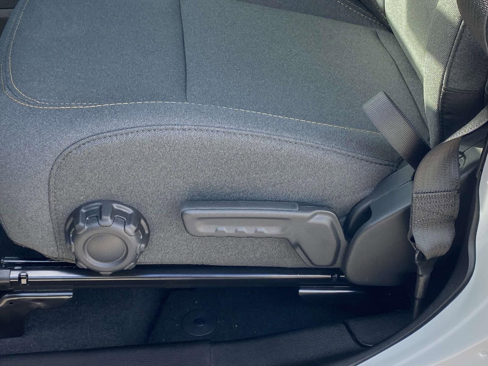 New 2026 Jeep Wrangler Sport S image 15