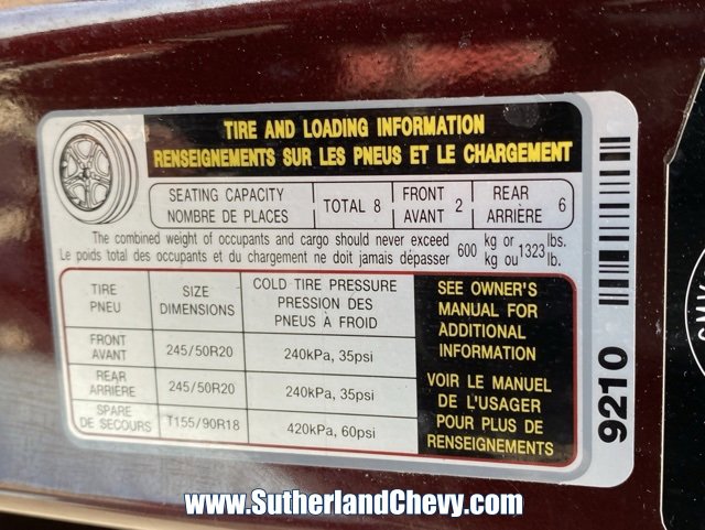 Used 2022 Kia Telluride SX image 56