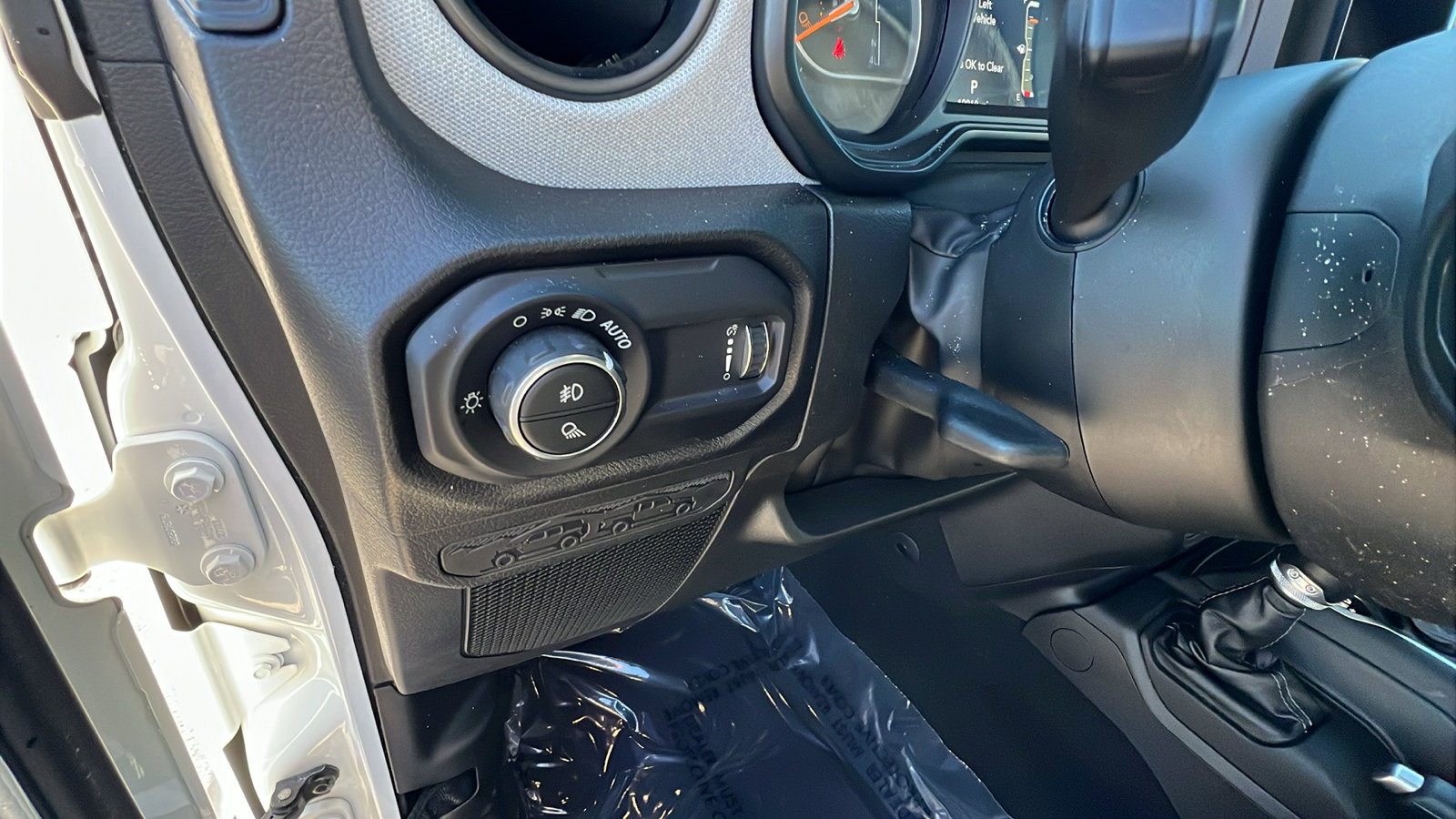 Used 2024 Jeep Gladiator Sport image 26