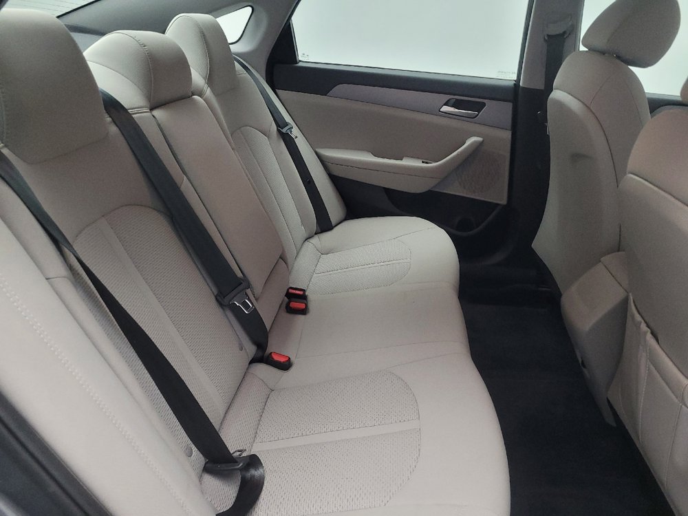 Used 2019 Hyundai Sonata ECO FWD image 19