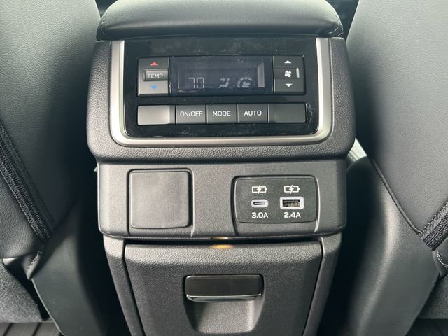 New 2026 Subaru Ascent Premium image 29