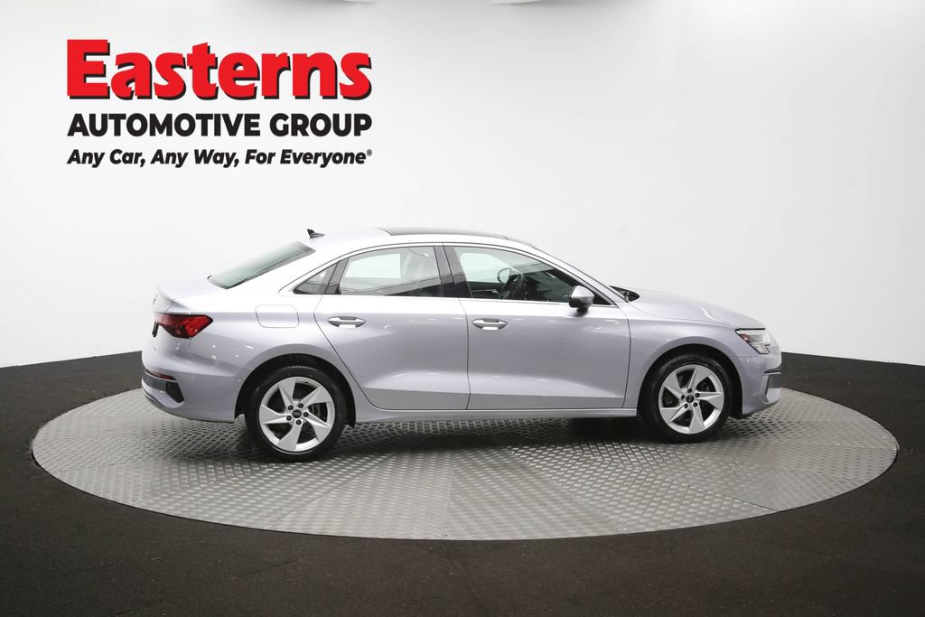Used 2024 Audi A3 2.0T Premium FWD image 43