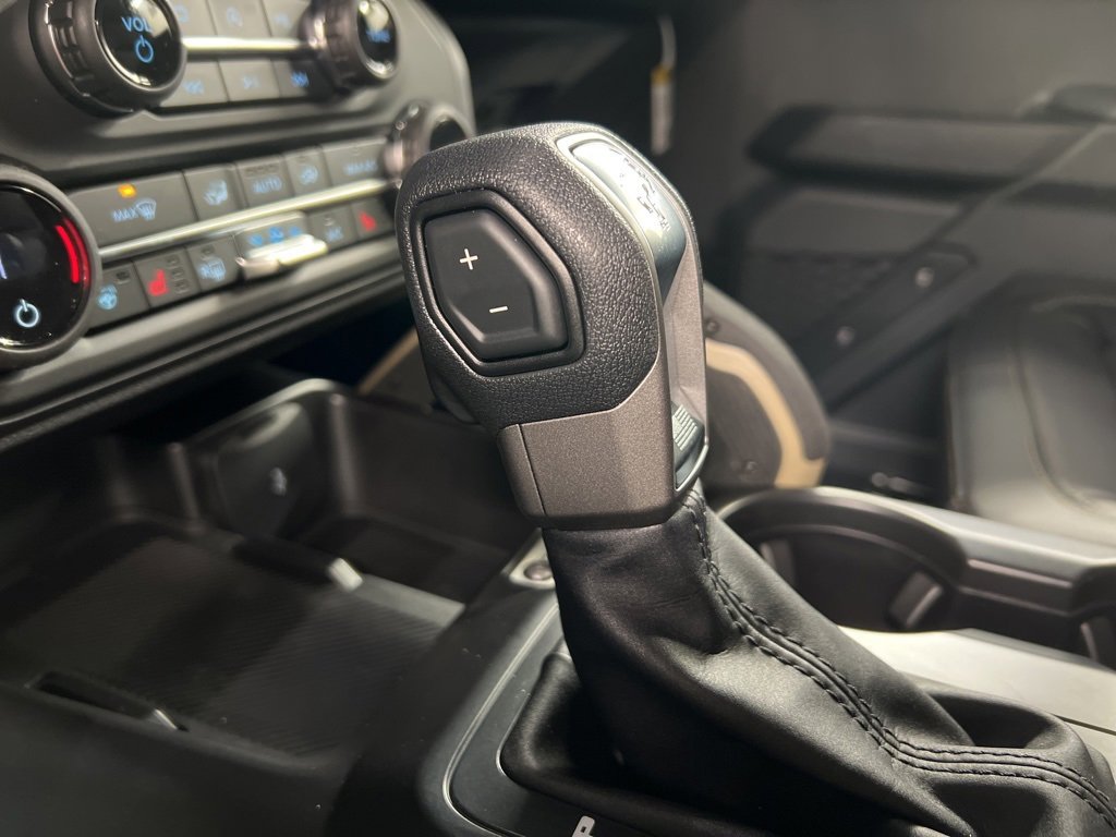 New 2026 Ford Bronco Badlands image 15