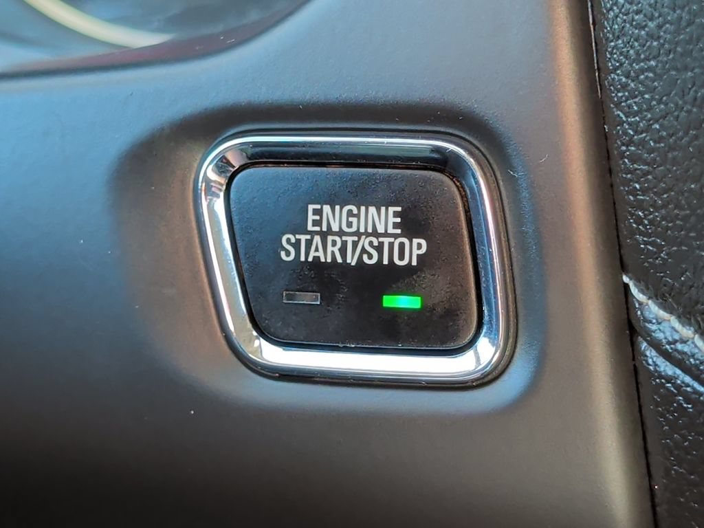 Used 2023 GMC Acadia SLT w/ Preferred Package AWD/4WD image 26