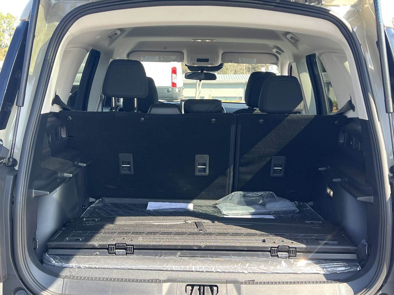 New 2025 Ford Bronco Sport Big Bend image 20