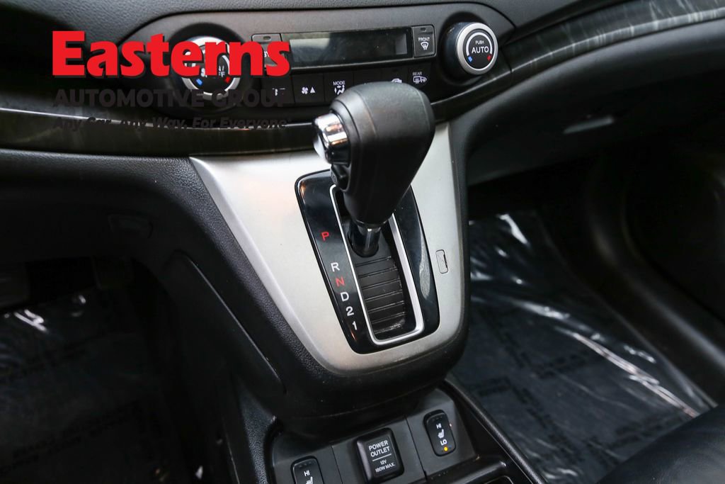 Used 2013 Honda CR-V EX-L image 13