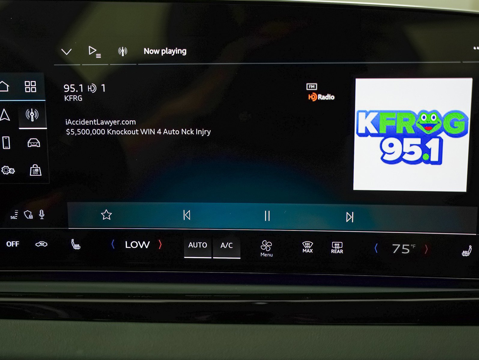 Certified 2025 Audi A5 2.0T Premium w/ Convenience Package image 16