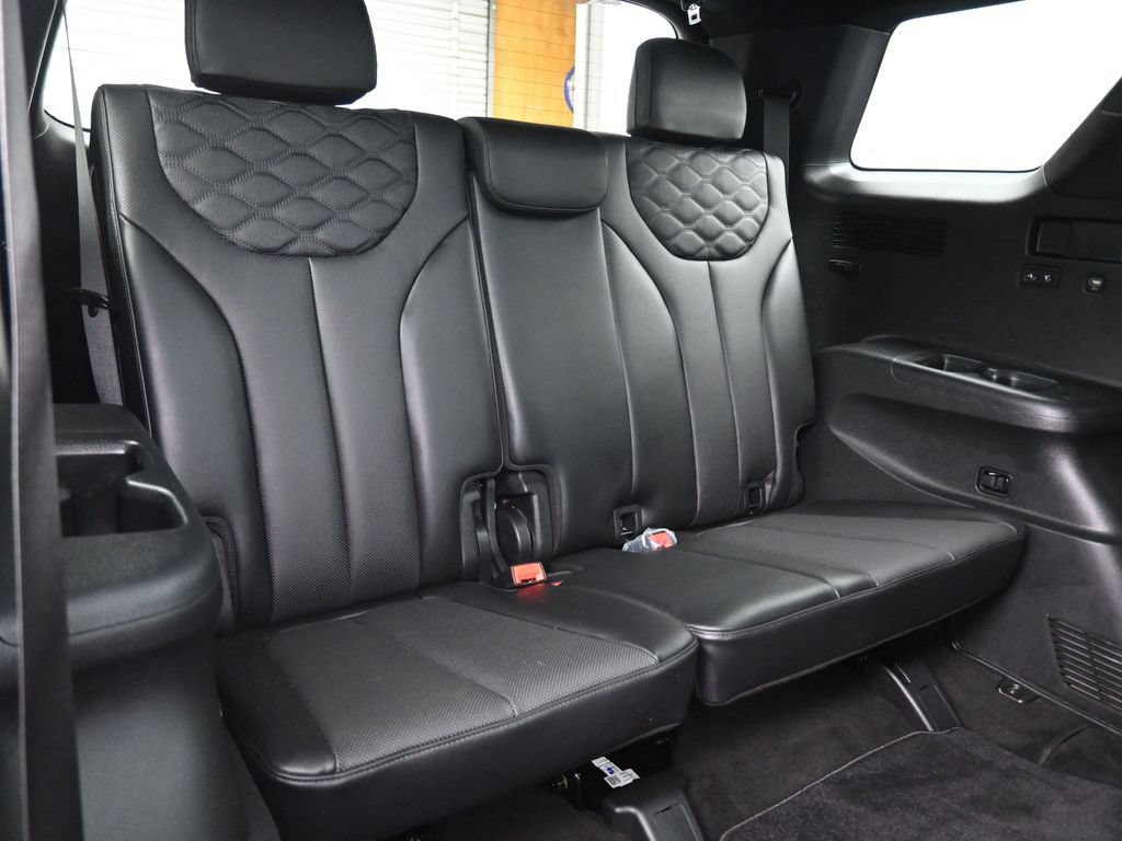 Used 2021 Hyundai Palisade Calligraphy w/ Cargo Package FWD image 58