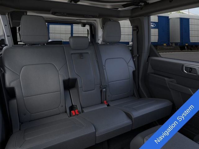 New 2026 Ford Bronco Badlands AWD/4WD image 12