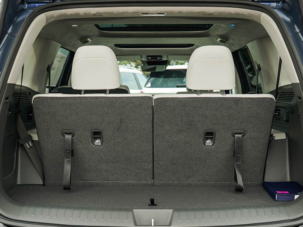 New 2026 Hyundai Santa Fe Calligraphy image 8