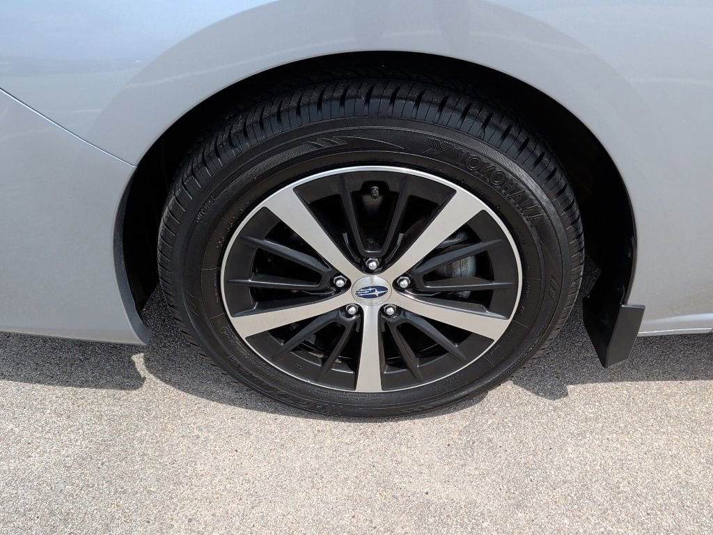 Used 2019 Subaru Impreza 2.0i Premium image 40