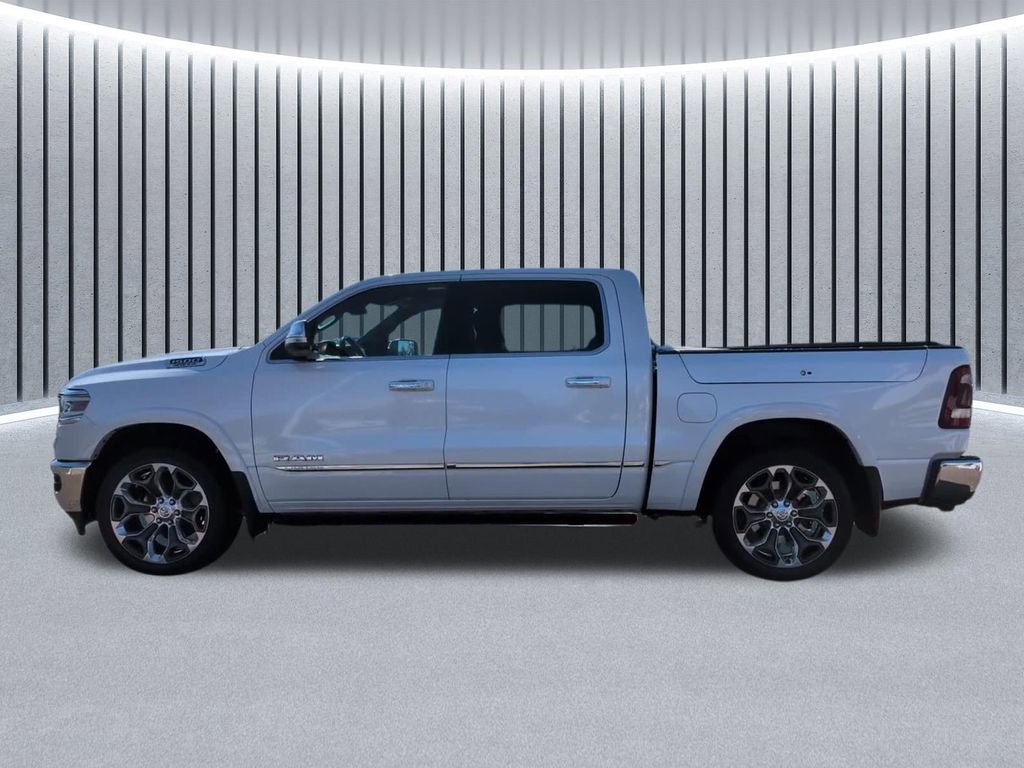 Used 2021 RAM 1500 Limited image 17