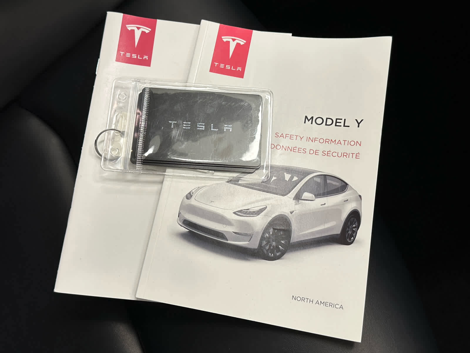 Used 2021 Tesla Model Y Performance image 38