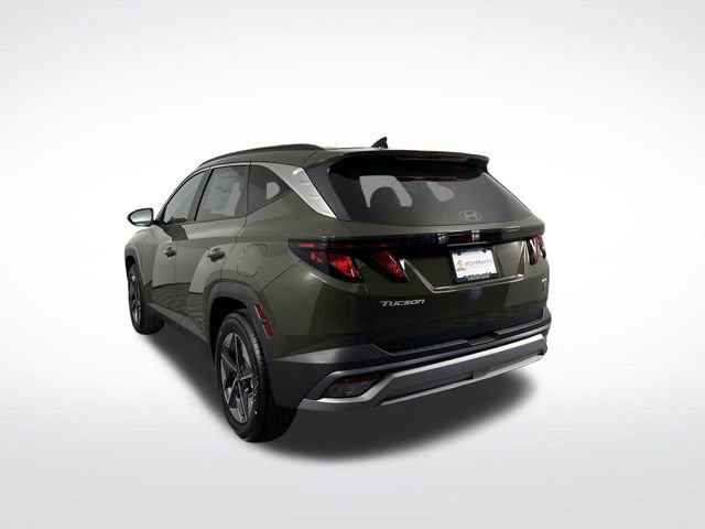 New 2026 Hyundai Tucson SEL image 31