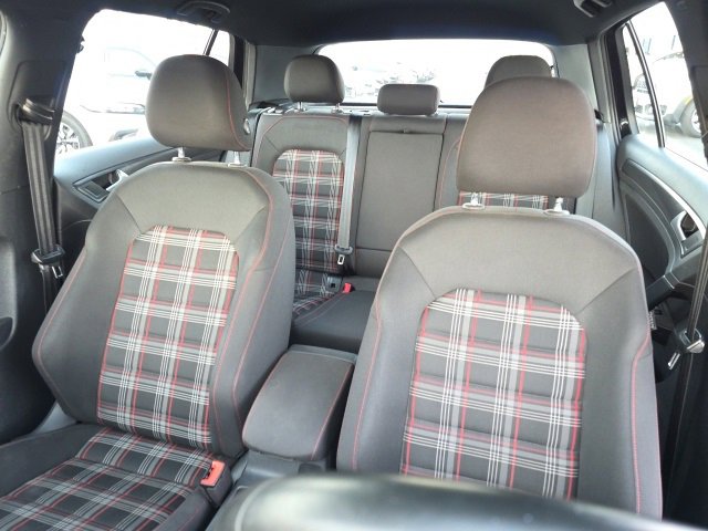 Used 2018 Volkswagen GTI S image 3