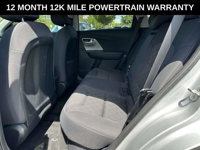 Used 2017 Kia Niro LX FWD image 17