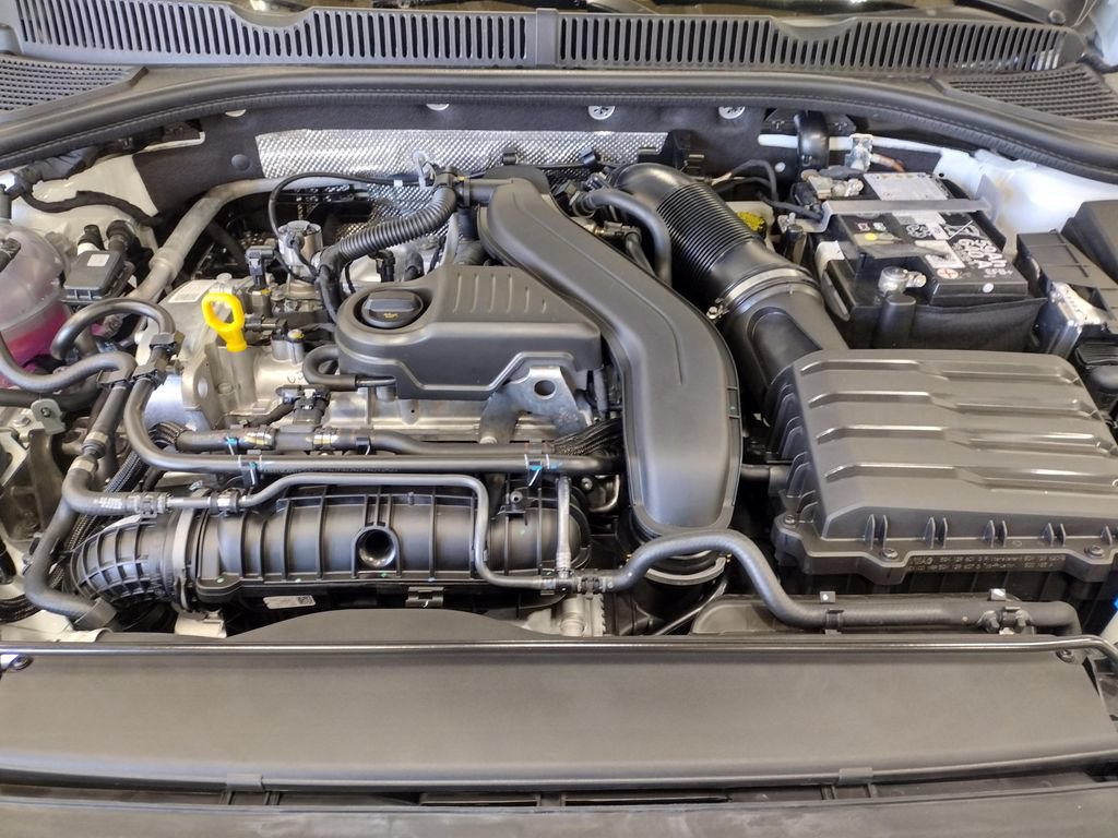 New 2026 Volkswagen Jetta SE FWD image 7