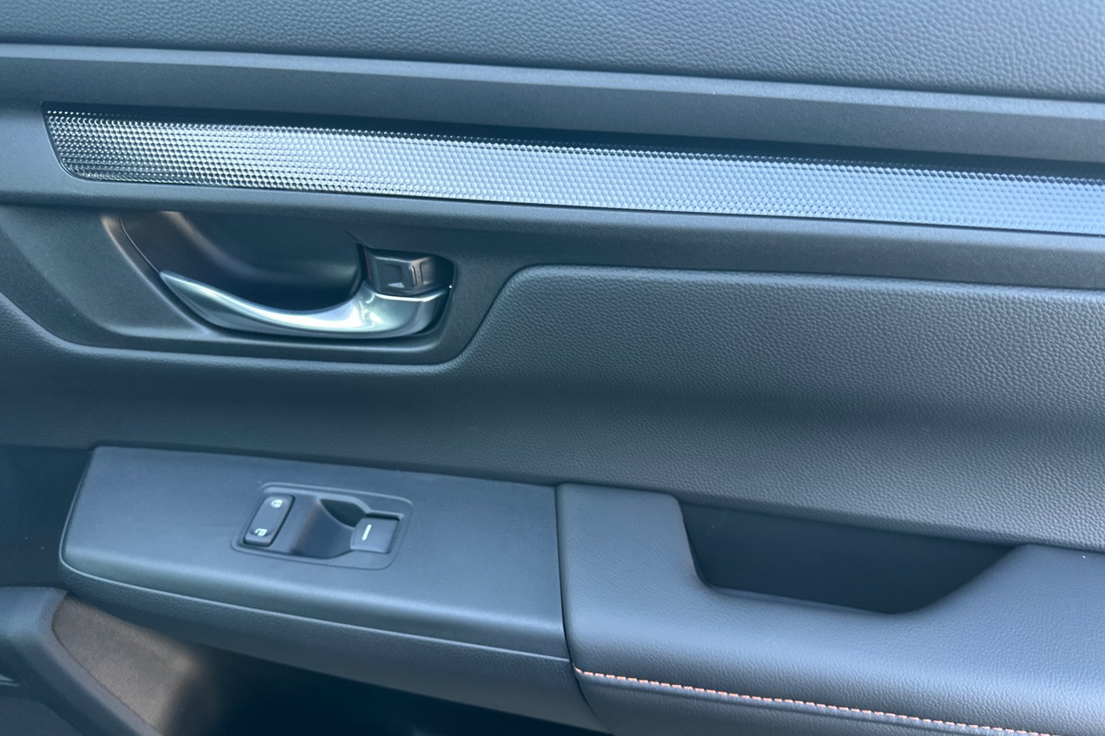New 2027 Honda CR-V Sport-L image 19