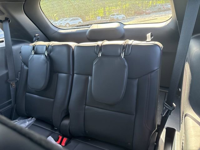 New 2026 Ford Explorer ST-Line RWD image 19
