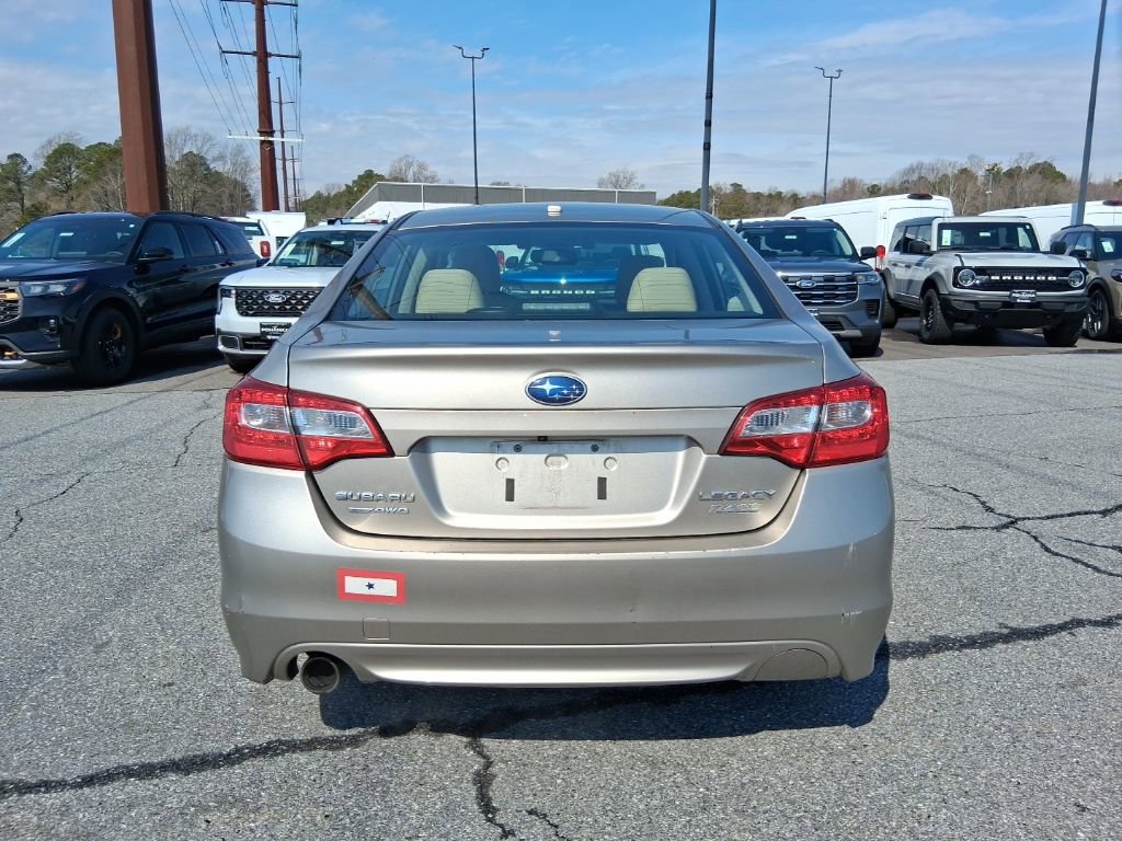Used 2015 Subaru Legacy 2.5i Limited image 6