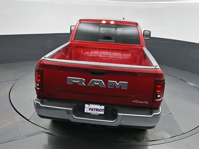 New 2026 RAM 2500 Tradesman image 31