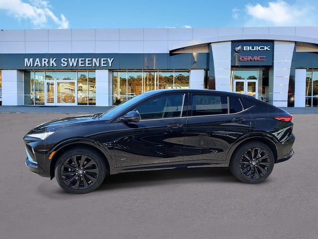 New 2026 Buick Envista Sport Touring w/ Convenience I Package FWD image 28