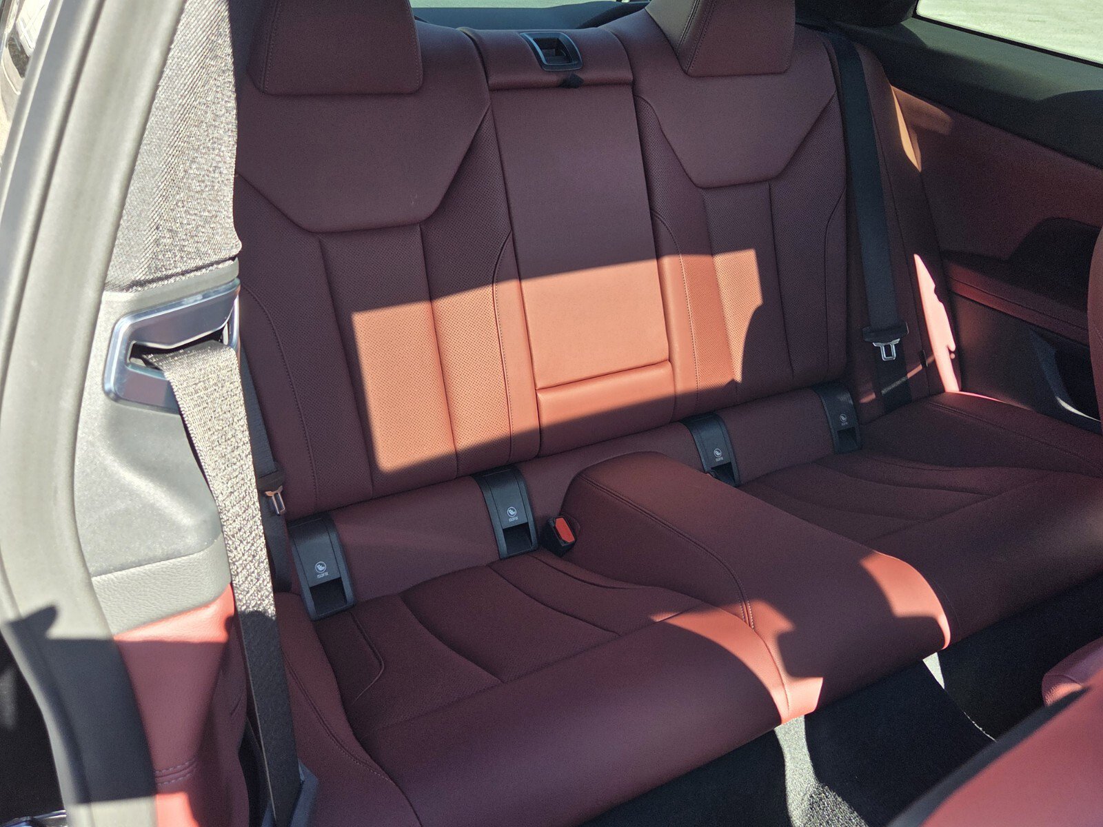 New 2026 BMW 430i Coupe w/ M Sport Package image 15