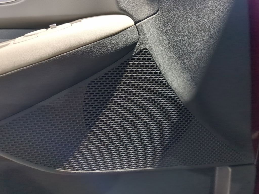 New 2025 Hyundai Sonata SEL image 24