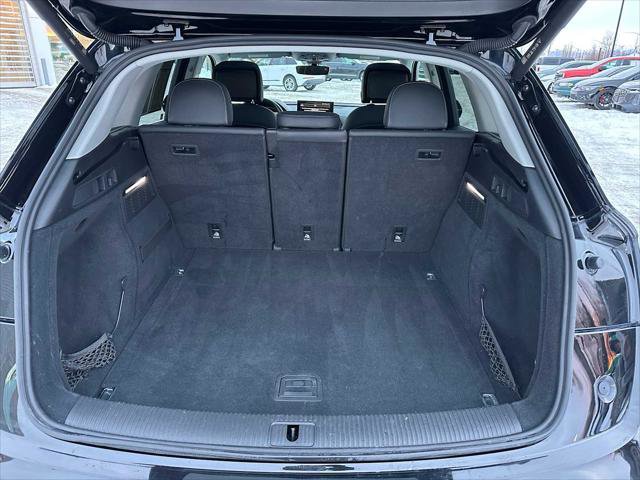 Used 2021 Audi Q5 2.0T Premium Plus w/ Premium Plus Package image 14