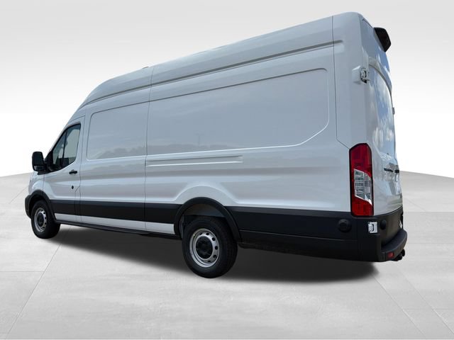 New 2026 Ford Transit 350 148 High Roof Extended w/ Load Area Protection Package RWD image 4