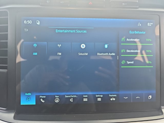 Used 2021 Ford F150 XLT w/ Equipment Group 302A High AWD/4WD image 18