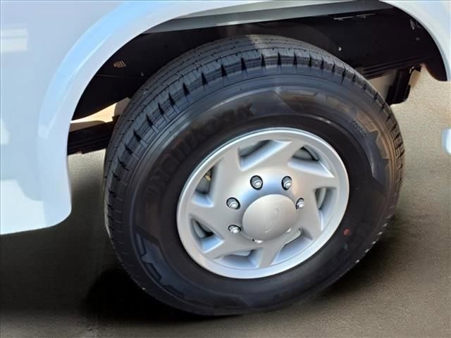 New 2025 Ford E-350 and Econoline 350 Super Duty w/ Power Equipment Group image 14